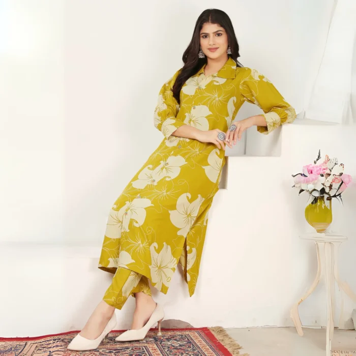 Co-Ord Set