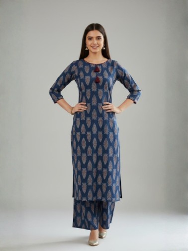 Block-Print-Kurtis-category