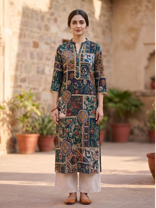 Patchwork-Kurtis-category4